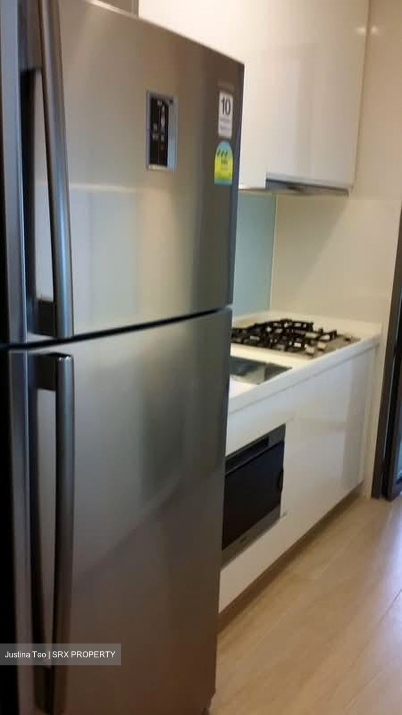 The Lincoln Residences (D11), Condominium #592443311